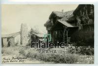 1910 SANTA MONICA RPPC/NEW