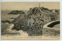 1904 ST.LUNAIRE/FRANCE POST/2SCAN