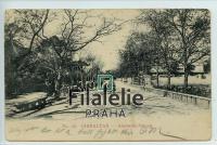 1905 GIBRALTAR POST/2SCAN