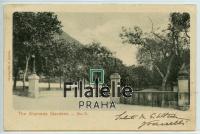 1902 GIBRALTAR POST/2SCAN