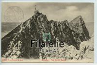 1906 GIBRALTAR POST/2SCAN