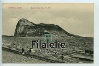 1910 GIBRALTAR POST/2SCAN
