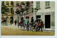 1910 GIBRALTAR/PEOPLE NEW