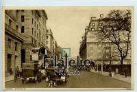 1913 BUS/CAR/LONDON POST/2SCAN