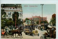 1911 BUS/CAR/TRAM POST/2SCAN