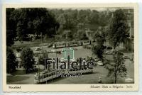 1953 TRAM/CARS/RPPS NEW