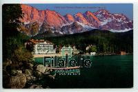 1910 ZUGSPITZE/GERMANY NEW