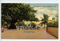 1949 BAHAMAS/US POST/2SCAN