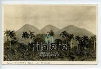 1917 CUBA/US/RPPC POST/2SCAN