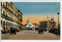 1930 CARS/ALGERIA NEW