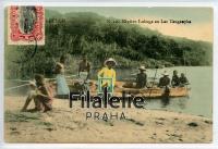 1912 BELG.CONGO POST/2SCAN