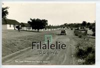 1957 ZULULAND/SWAZILAND/US RPPC/POST/2SCAN