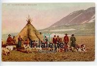 1920 FAMILY/GRONLAND NEW