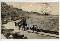 1929 BIARRITZ/CARS POST/2SCAN