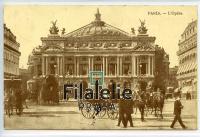 1911 OPERA/PARIS POST/2SCAN