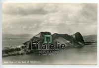 1956 RPPC/GIBRALTAR/US POST/2SCAN