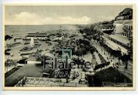 1937 RPPC/HERINGSDORF NEW/2SCAN