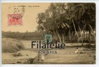 1914 FRAN.GUYANE/US POST/2SCAN