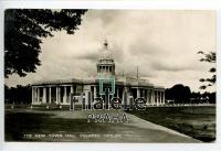 1939 RPPC/COLOMBO/CEYLON POST/2SCAN