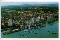1963 PENANG/CANADA POST/2SCAN