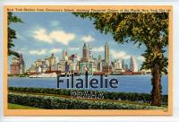 1930 SKYLINE/NY NEW
