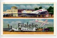 1940 AIRPORT/CHICAGO NEW