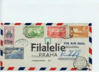 1949 ETHIOPIE/CZECH REG/AIR 2SCAN