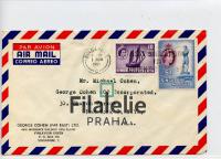 1961 SINGAPORE/US