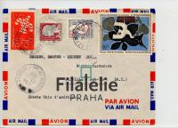 1962 FRANCE/US