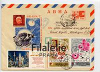 1971 CCCP/US