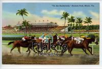 1940 HORSE/MIAMI NEW