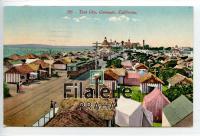1912 CORONADO/CALIFORNIA 2SCAN