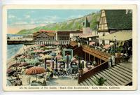 1930 SANTA MONICA/BEACH CLUB NEW