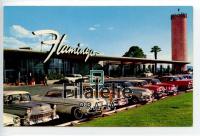 1950 CARS/HOTEL/NEVADA NEW