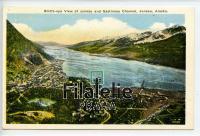 1930 JUNEAU/ALASKA NEW