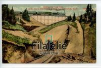 1920 TRAIN/LOOPING/COLORADO NEW