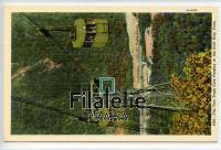 1930 TRAM CARS/N.HAMPSHIRE NEW