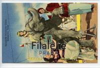 1940 CIRCUS/ELEPHANT NEW