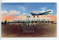 1950 AIRPORT/DALLAS/TEXAS NEW