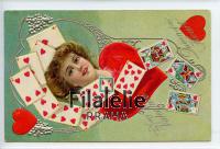 1910 VALENTIN/HEART/US NEW/2SCAN