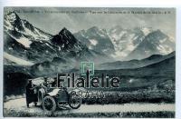 1920 CARS/DAUPHINE NEW