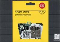 CRYPTO STAMP