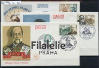 1966 FRANCE/PERSON/3FDC 1553/5