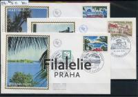 1978 FRANCE/TOURISM/3FDC 1715/7