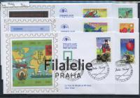 2005 FRANCE/VERNE/6FDC 3942/7