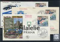 1962 MONACO/RALLYE/3FDC 688 I/III