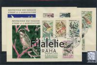 1962 MONACO/BIRD/3FDC 700/9