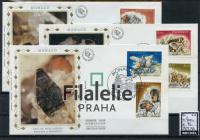 1990 MONACO/MINERAL/3FDC 1967/72