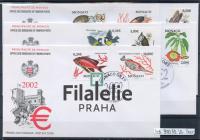 2002 MONACO/FAUNA/5FDC 2573/82