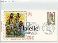 1972 FRANCE/CYCLING/FDC 1804